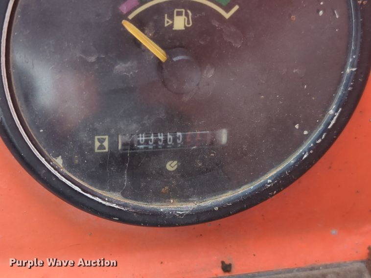 image for item NG9903 2012 JLG SkyTrak  6042 telehandler