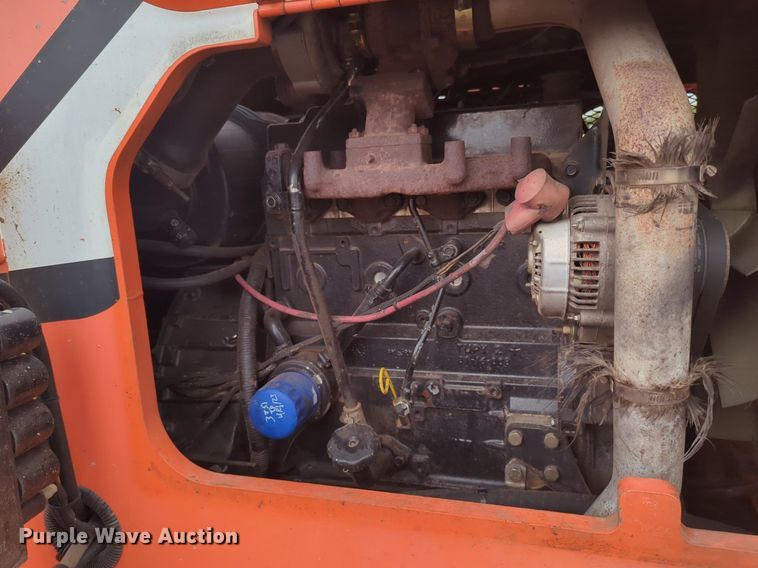 image for item NG9903 2012 JLG SkyTrak  6042 telehandler