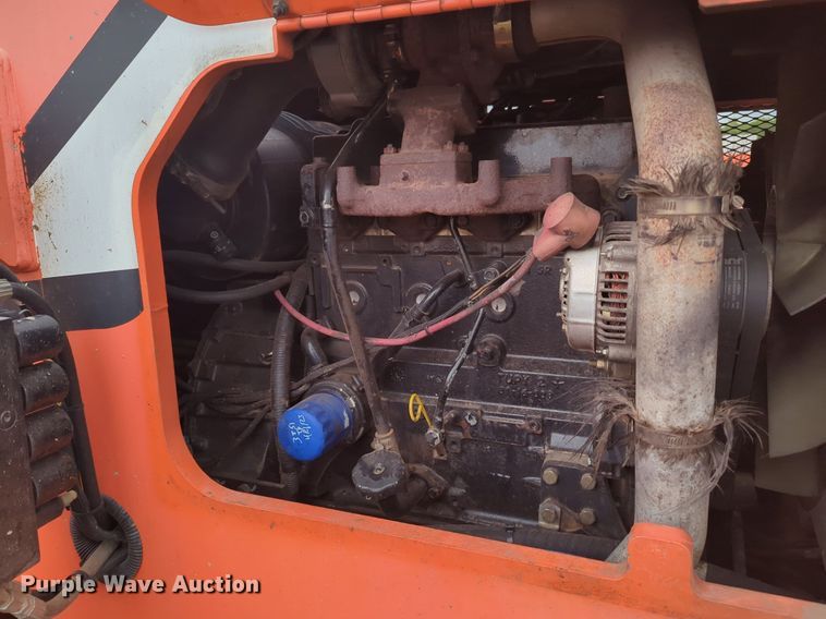 image for item NG9903 2012 JLG SkyTrak  6042 telehandler