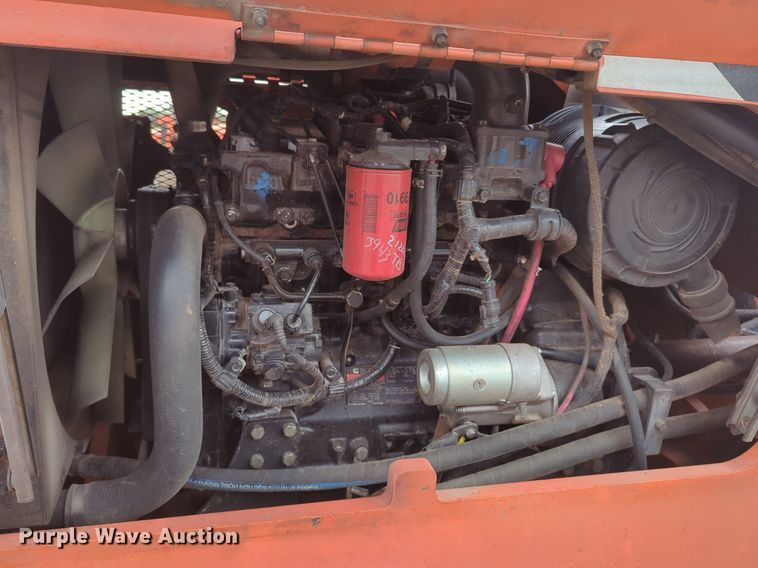 image for item NG9903 2012 JLG SkyTrak  6042 telehandler