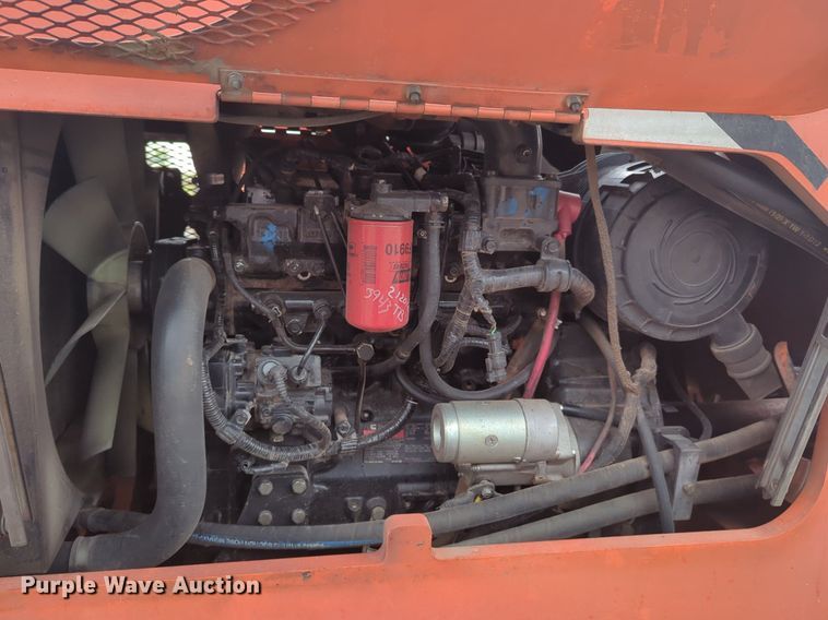 image for item NG9903 2012 JLG SkyTrak  6042 telehandler