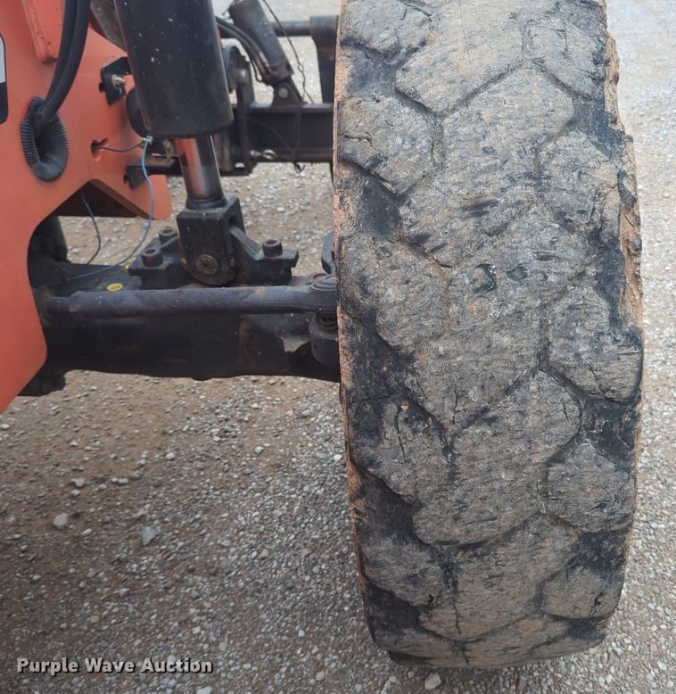 image for item NG9903 2012 JLG SkyTrak  6042 telehandler