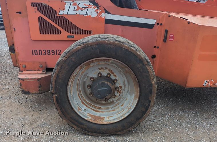 image for item NG9903 2012 JLG SkyTrak  6042 telehandler