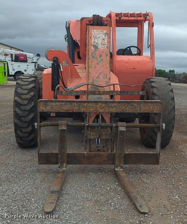 image for item NG9904 2005 JLG SkyTrak 6042 telehandler