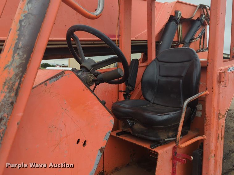 image for item NG9904 2005 JLG SkyTrak 6042 telehandler