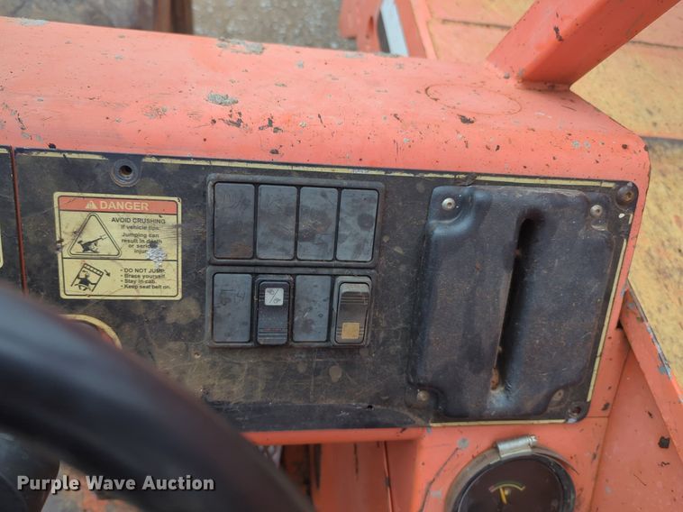 image for item NG9904 2005 JLG SkyTrak 6042 telehandler