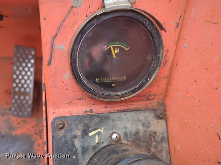 image for item NG9904 2005 JLG SkyTrak 6042 telehandler