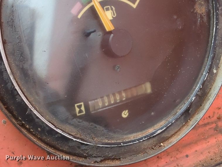 image for item NG9904 2005 JLG SkyTrak 6042 telehandler