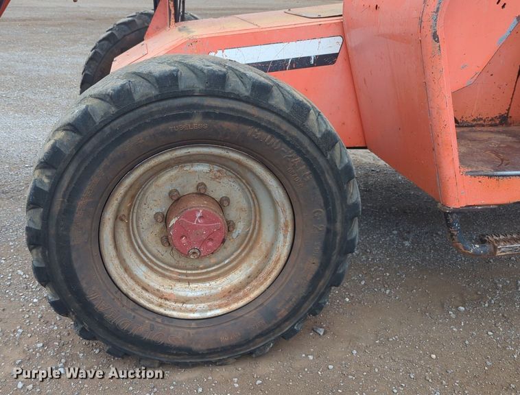 image for item NG9904 2005 JLG SkyTrak 6042 telehandler