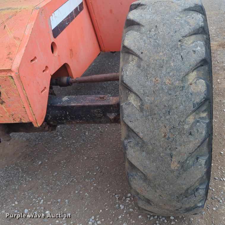 image for item NG9904 2005 JLG SkyTrak 6042 telehandler