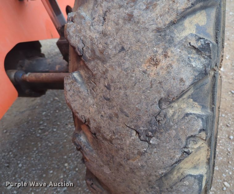 image for item NG9904 2005 JLG SkyTrak 6042 telehandler