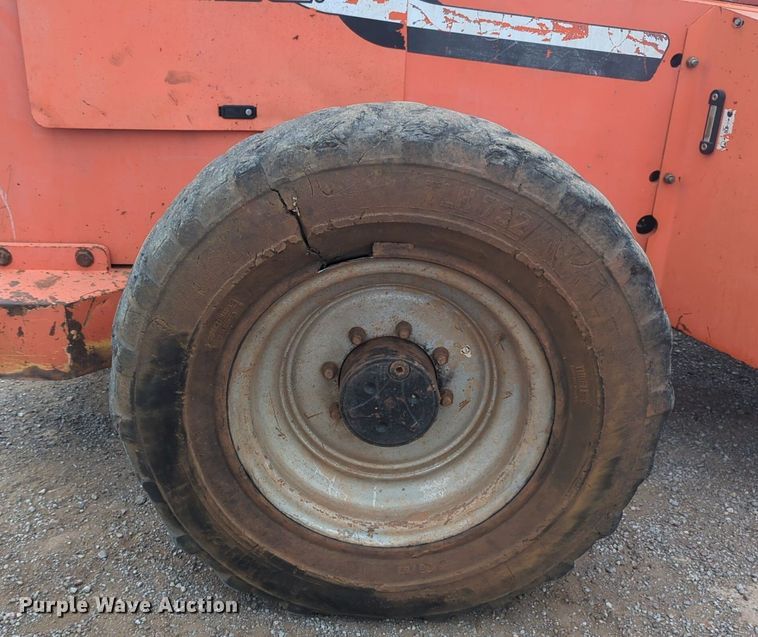 image for item NG9904 2005 JLG SkyTrak 6042 telehandler