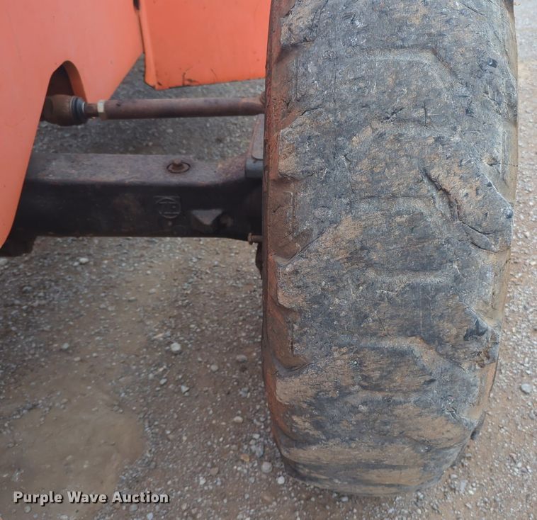 image for item NG9904 2005 JLG SkyTrak 6042 telehandler