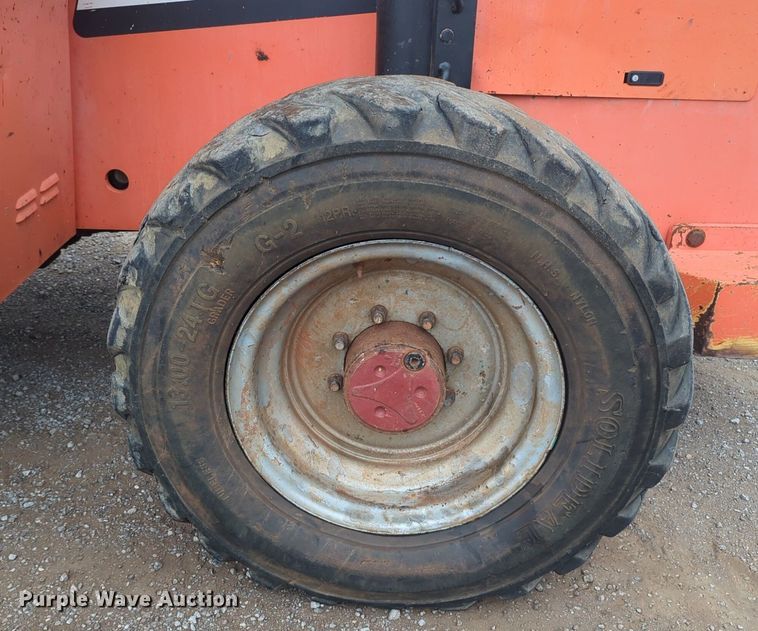 image for item NG9904 2005 JLG SkyTrak 6042 telehandler