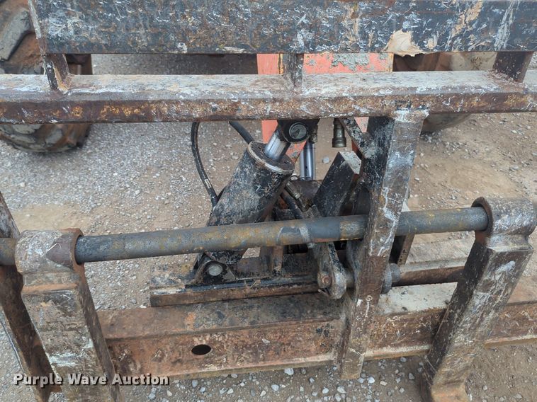 image for item NG9905 2005 JLG SkyTrak 6042 telehandler