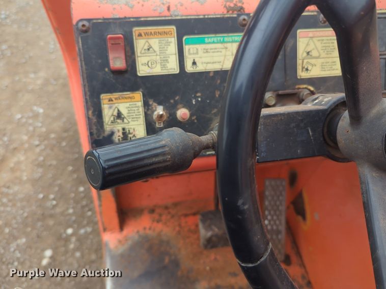 image for item NG9905 2005 JLG SkyTrak 6042 telehandler