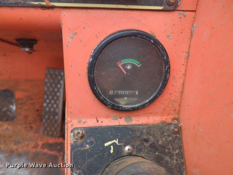 image for item NG9905 2005 JLG SkyTrak 6042 telehandler