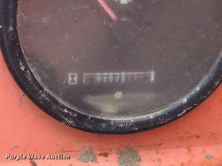 image for item NG9905 2005 JLG SkyTrak 6042 telehandler