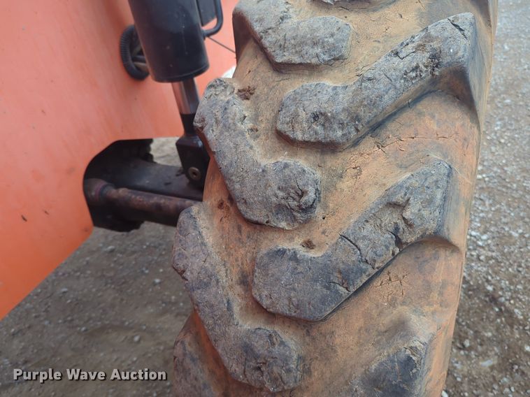 image for item NG9905 2005 JLG SkyTrak 6042 telehandler