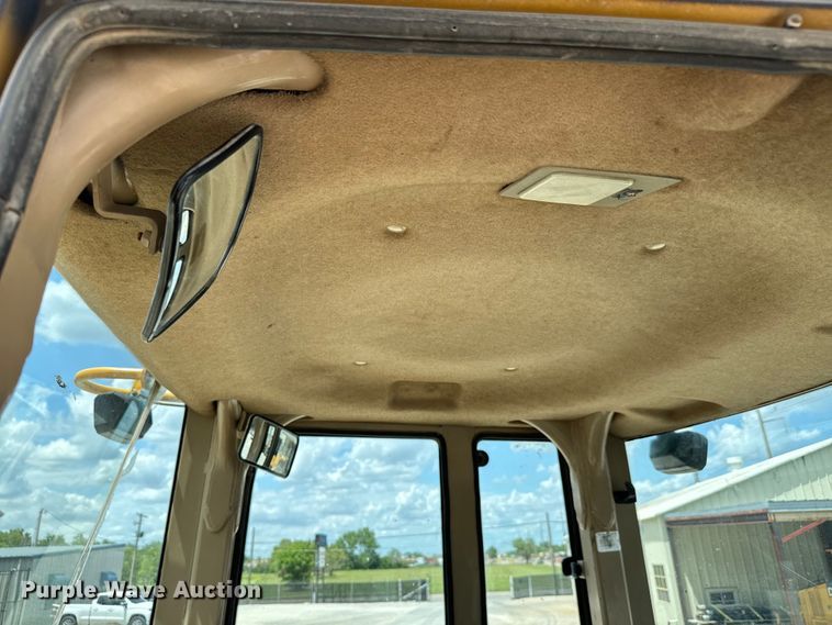 image for item NL9862 1998 John Deere 644H wheel loader