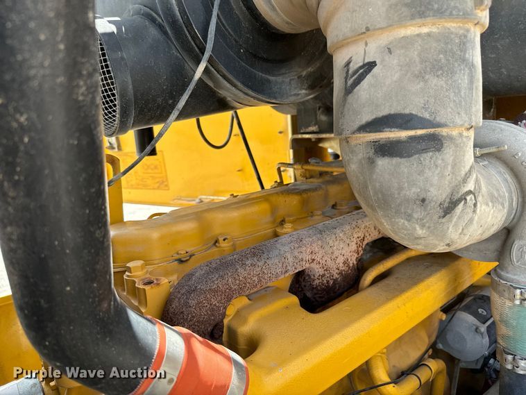 image for item NL9862 1998 John Deere 644H wheel loader