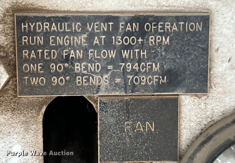 image for item NL9868 1993 Chevrolet  Kodiak C6500 utility / service truck with reel carrier