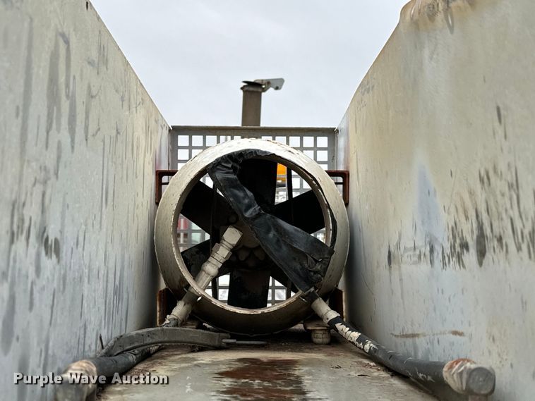 image for item NL9868 1993 Chevrolet  Kodiak C6500 utility / service truck with reel carrier