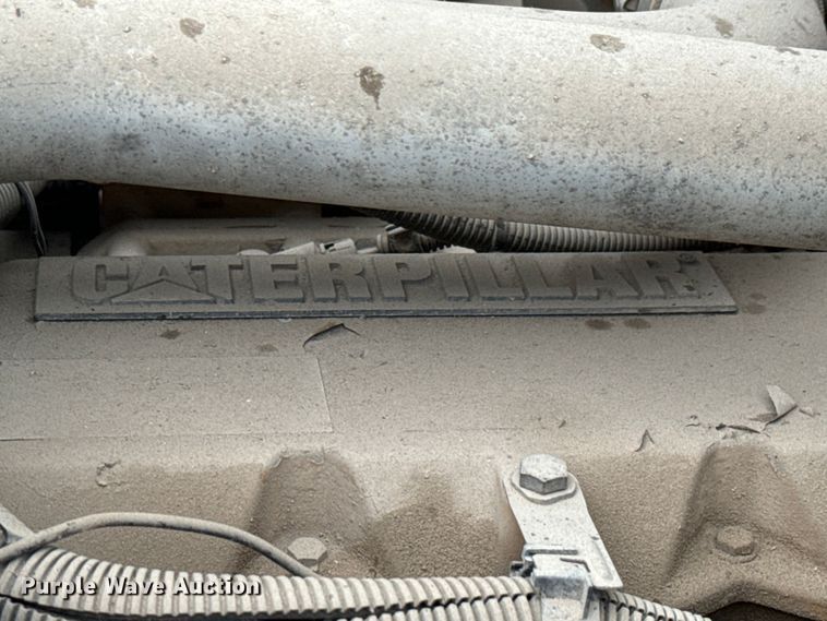 image for item NL9868 1993 Chevrolet  Kodiak C6500 utility / service truck with reel carrier