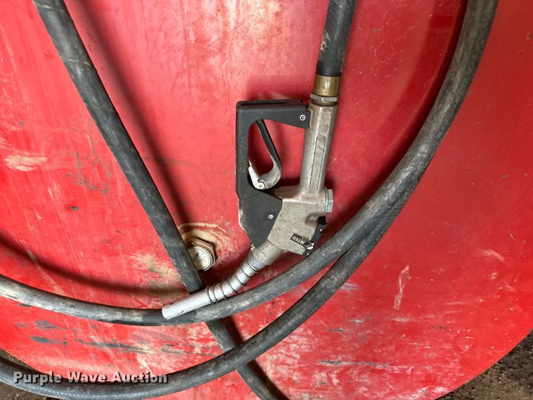 image for item NL9874 1992 GMC TopKick C5500 box truck