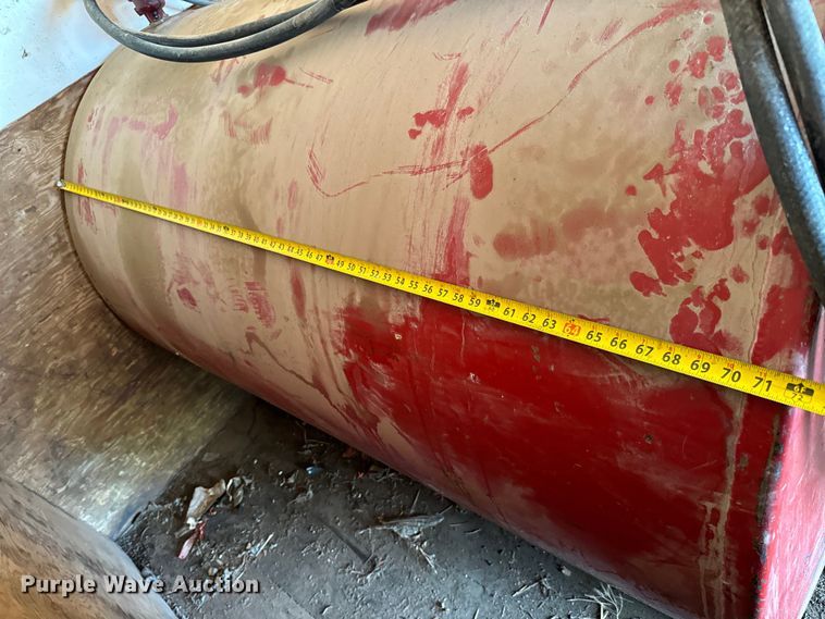 image for item NL9874 1992 GMC TopKick C5500 box truck