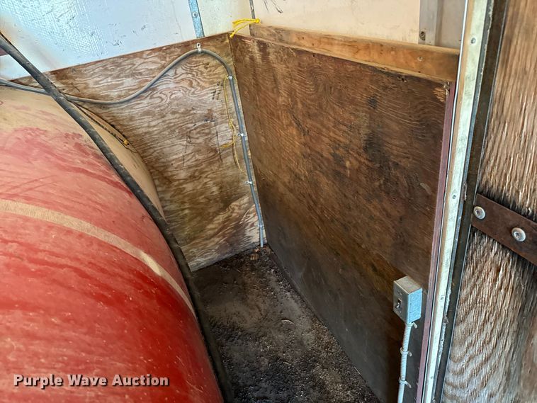 image for item NL9874 1992 GMC TopKick C5500 box truck