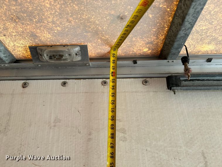 image for item NL9874 1992 GMC TopKick C5500 box truck