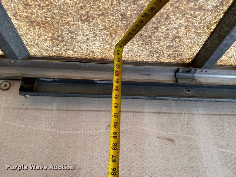 image for item NL9875 1992 GMC TopKick C5500 box truck