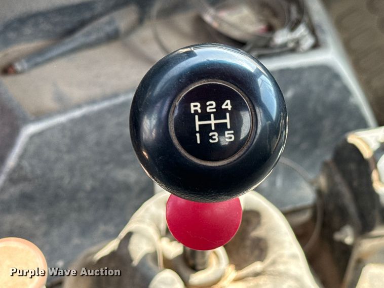 image for item NL9879 1999 GMC TopKick dump truck