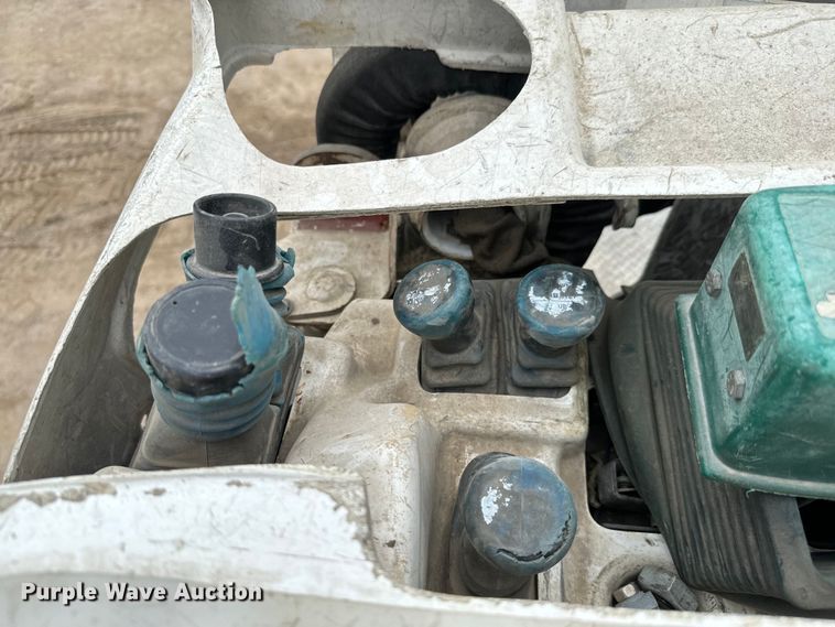 image for item NL9893 2009 Ford F550 Super Duty XL bucket truck