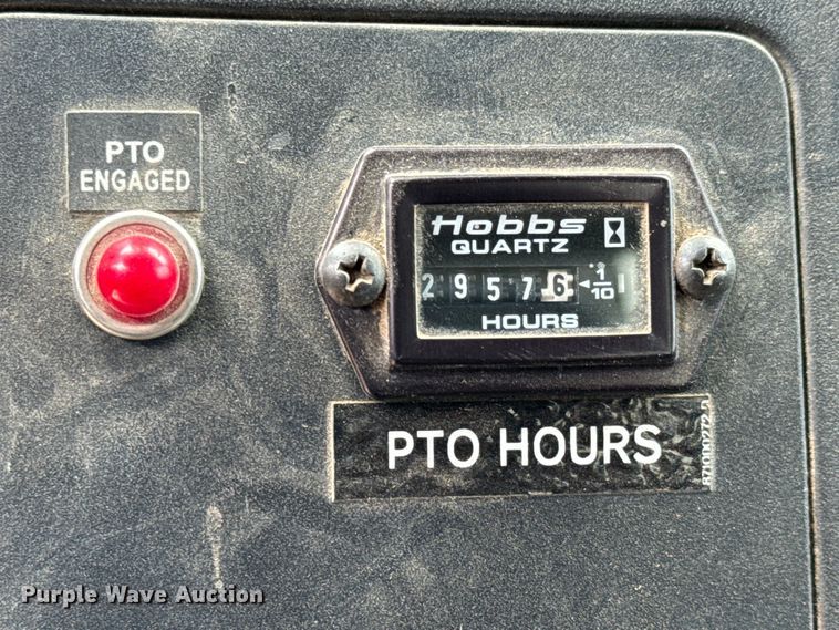 image for item NL9893 2009 Ford F550 Super Duty XL bucket truck