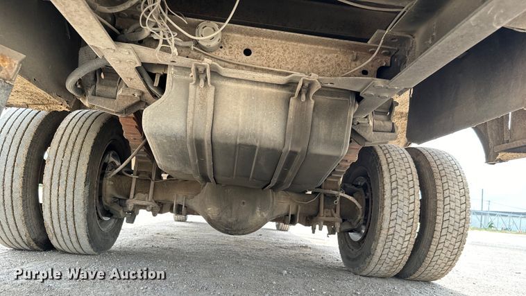 image for item NL9894 1999 Ford F550 Super Duty XL bucket truck