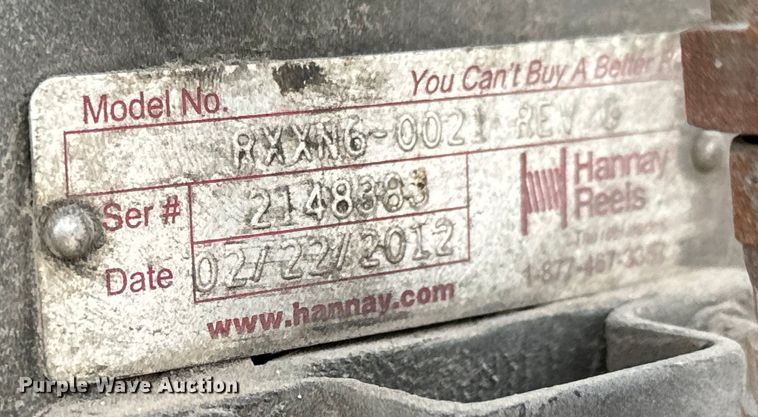 image for item NL9895 2008 International  4300  digger derrick truck