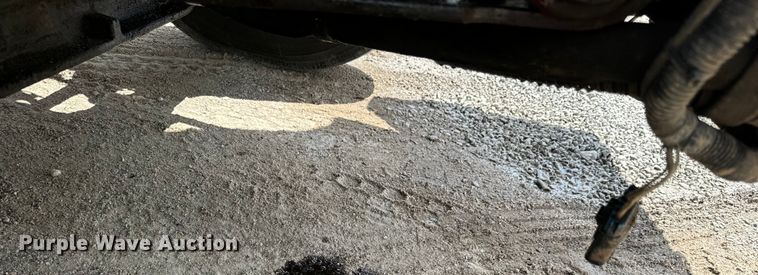 image for item NL9895 2008 International  4300  digger derrick truck