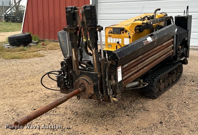 image for item NL9913 2006 Vermeer D6X6  directional boring unit
