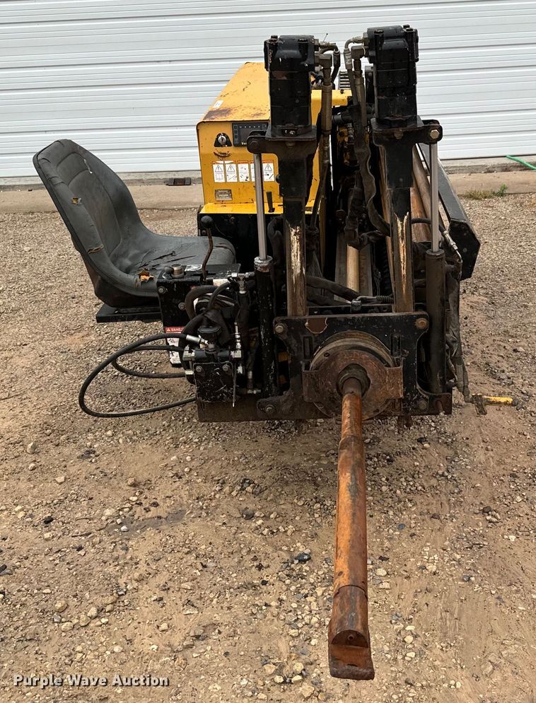 image for item NL9913 2006 Vermeer D6X6  directional boring unit