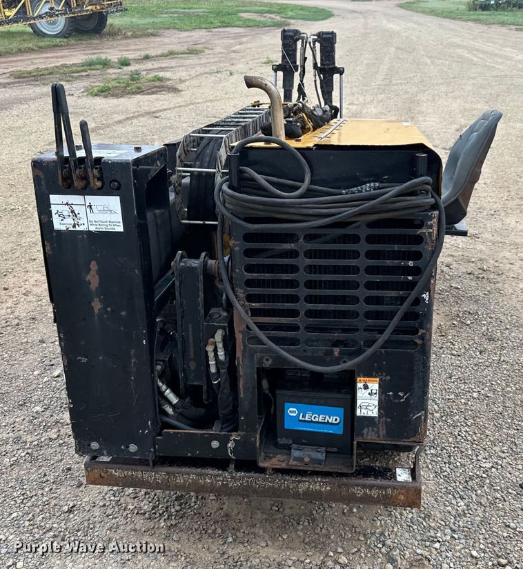 image for item NL9913 2006 Vermeer D6X6  directional boring unit