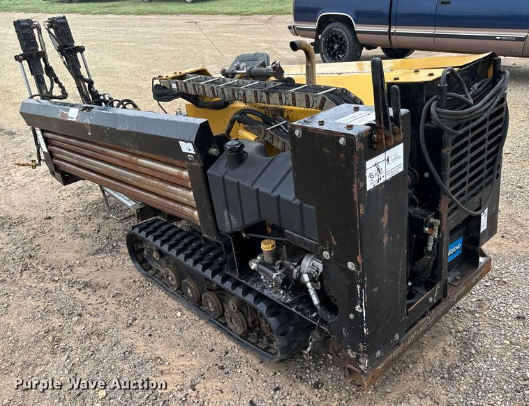 image for item NL9913 2006 Vermeer D6X6  directional boring unit