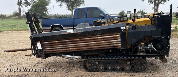 image for item NL9913 2006 Vermeer D6X6  directional boring unit