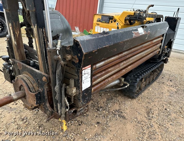 image for item NL9913 2006 Vermeer D6X6  directional boring unit