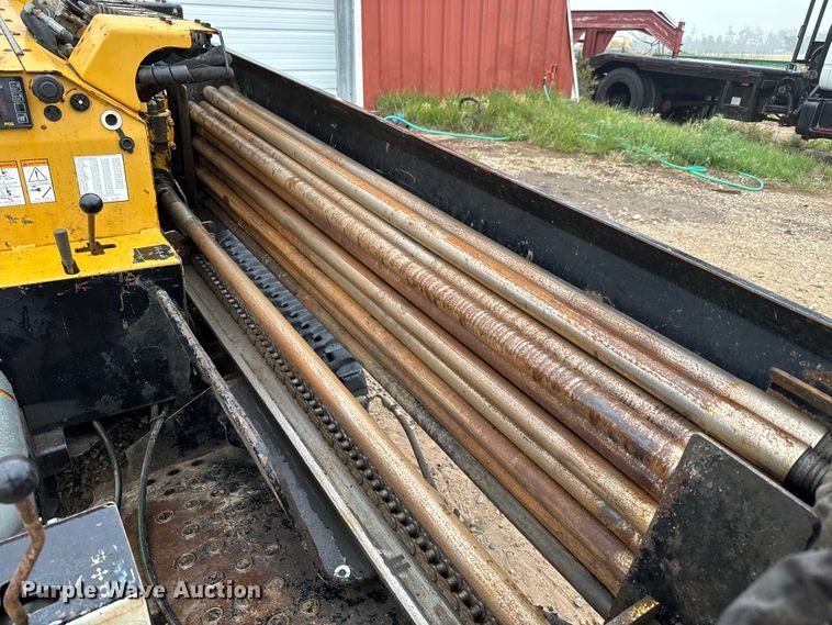 image for item NL9913 2006 Vermeer D6X6  directional boring unit