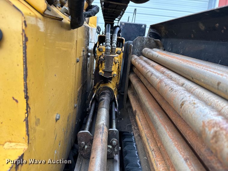 image for item NL9913 2006 Vermeer D6X6  directional boring unit
