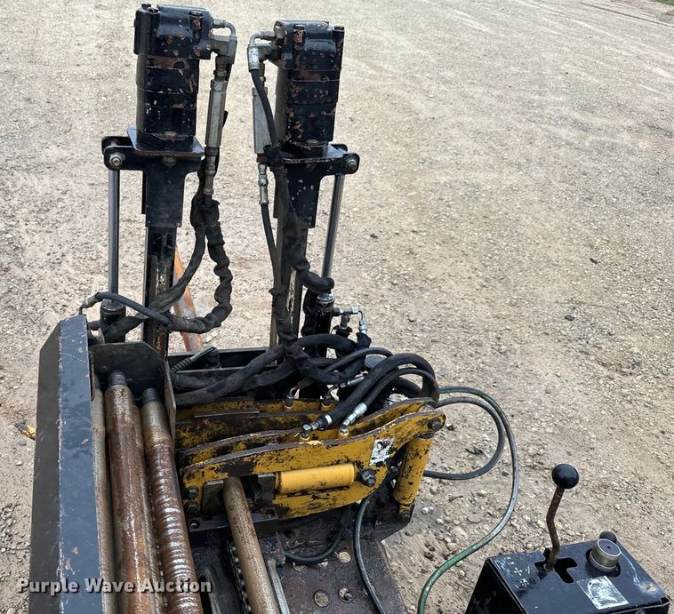 image for item NL9913 2006 Vermeer D6X6  directional boring unit