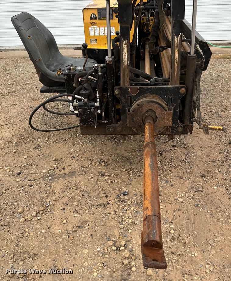 image for item NL9913 2006 Vermeer D6X6  directional boring unit