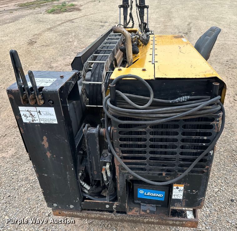 image for item NL9913 2006 Vermeer D6X6  directional boring unit